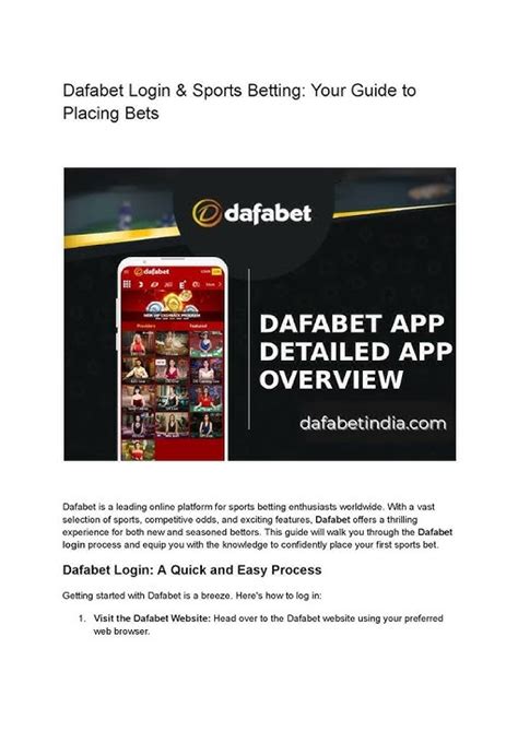 dafabet sportsbook|Place your online bets anywhere with Dafabet Mobile!.